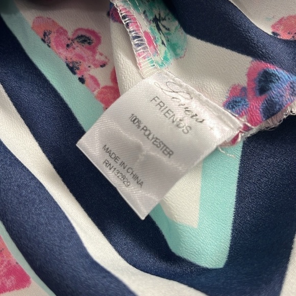 Lovers + Friends I Heart Baby Doll Dress Size M - Picture 9 of 11